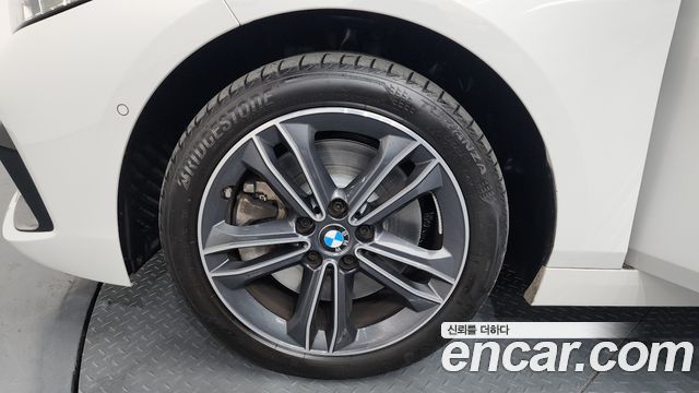 BMW 1-Series 120i Sports