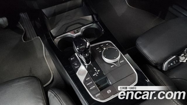 BMW 1-Series 120i Sports