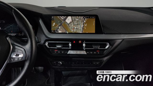 BMW 1-Series 120i Sports