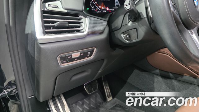 BMW X6 xDrive40i M Sport