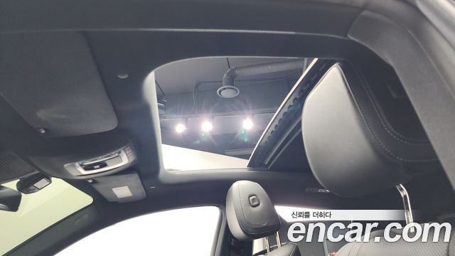 Mercedes-Benz GLE-Class GLE400d 4MATIC Coupe
