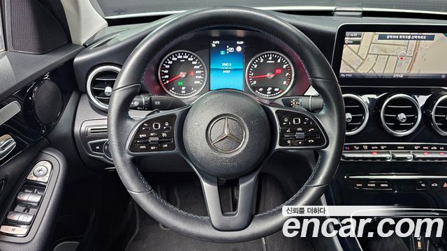 Mercedes-Benz C-Class C200