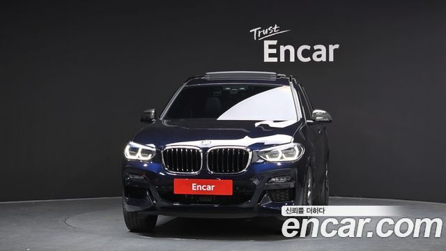 BMW X3 xDrive 30e M sports Online Exclusive Edition