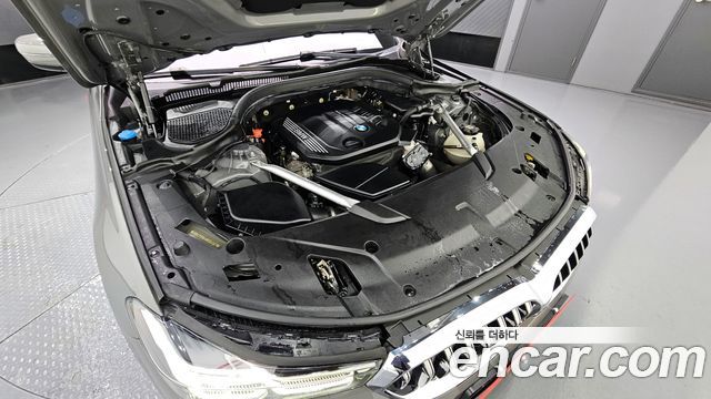 BMW Gran Turismo 620d M Sport