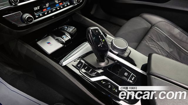 BMW Gran Turismo 620d M Sport