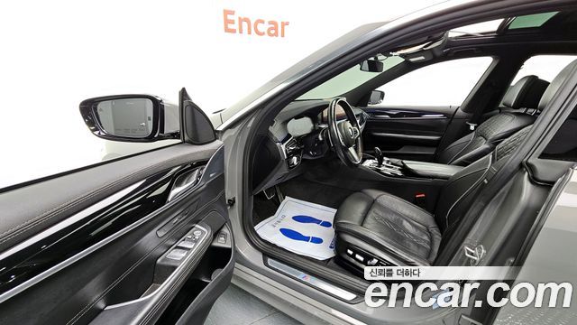 BMW Gran Turismo 620d M Sport