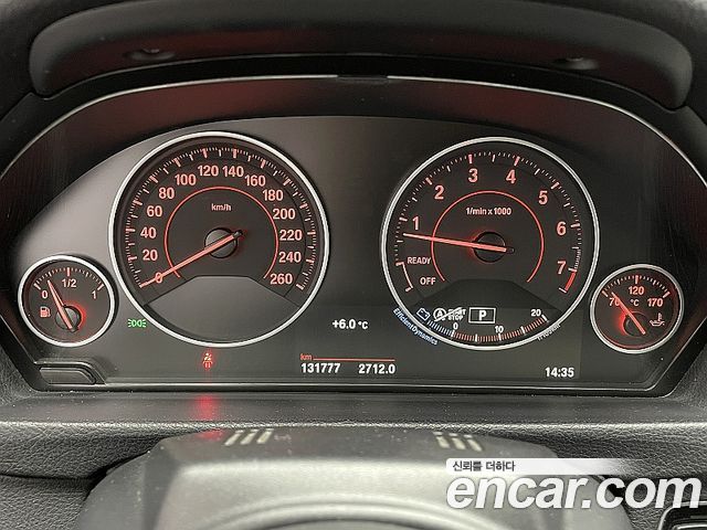 BMW 4-Series 428i M Sport Convertible
