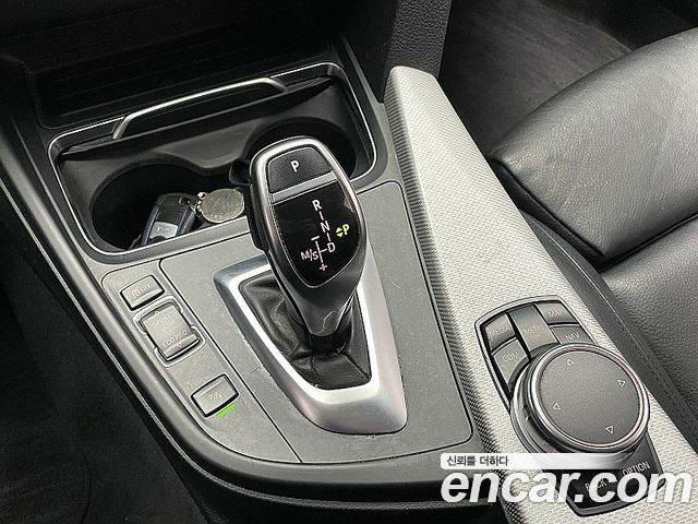 BMW 4-Series 428i M Sport Convertible