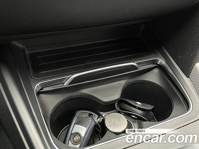 BMW 4-Series 428i M Sport Convertible