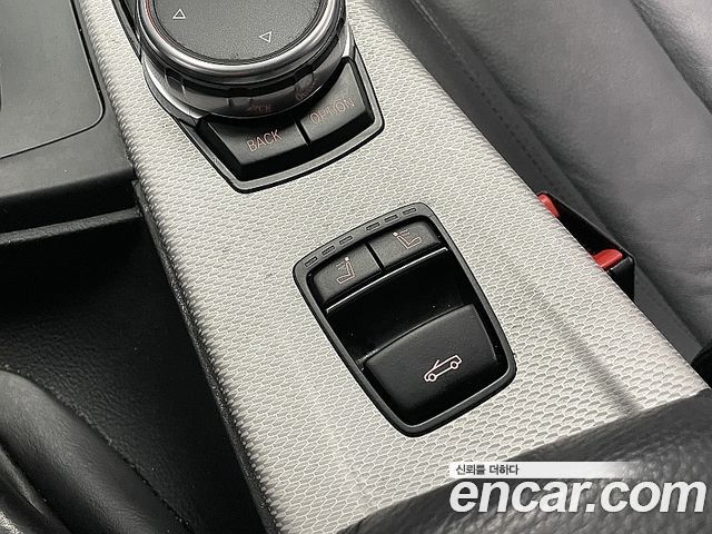 BMW 4-Series 428i M Sport Convertible
