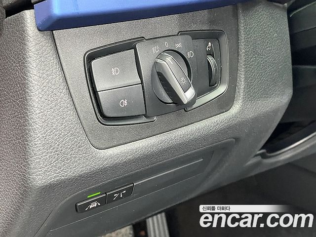 BMW 4-Series 428i M Sport Convertible