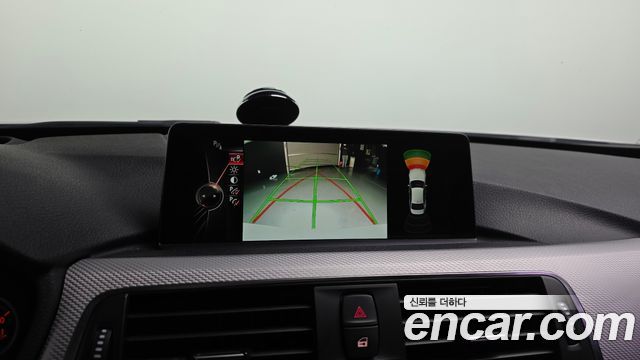 BMW 3-Series 320d M Sport