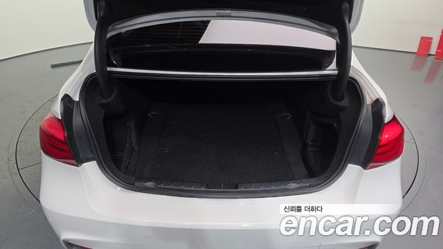 BMW 3-Series 320d M Sport