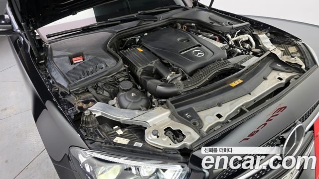 Mercedes-Benz E-Class E250 AMG Line