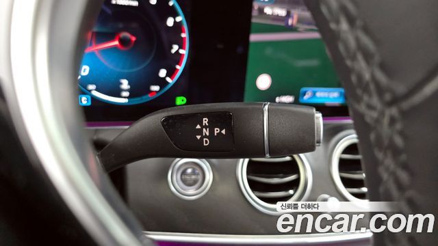 Mercedes-Benz E-Class E250 AMG Line