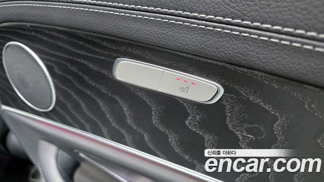 Mercedes-Benz E-Class E250 AMG Line