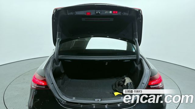 Mercedes-Benz E-Class E250 AMG Line