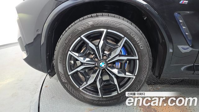 BMW X4 xDrive20i M Sport