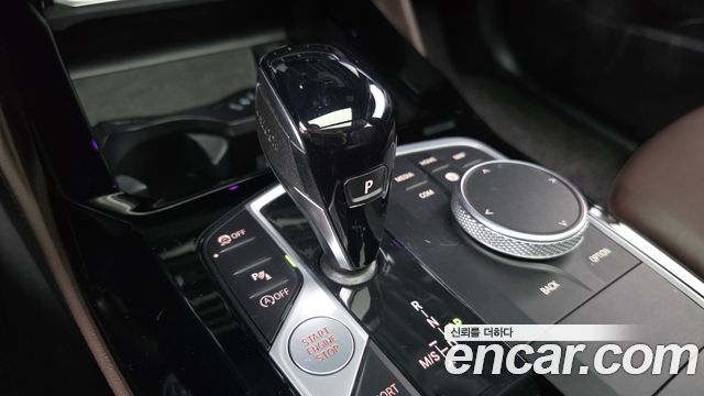 BMW X4 xDrive20i M Sport