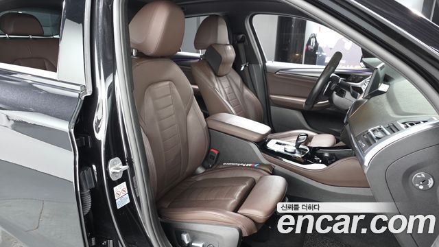 BMW X4 xDrive20i M Sport
