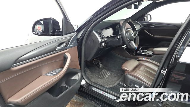 BMW X4 xDrive20i M Sport