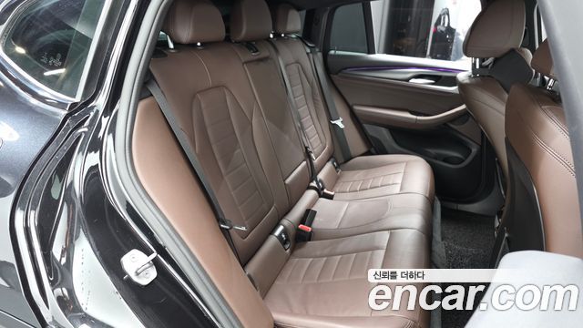 BMW X4 xDrive20i M Sport