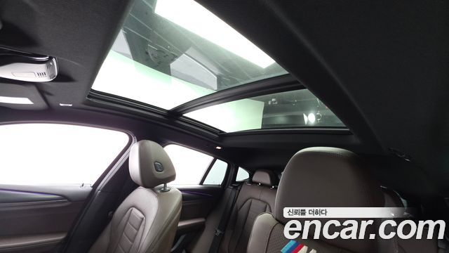 BMW X4 xDrive20i M Sport