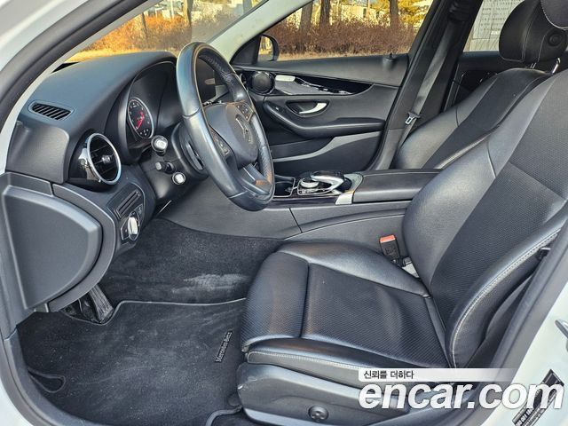 Mercedes-Benz C-Class C200