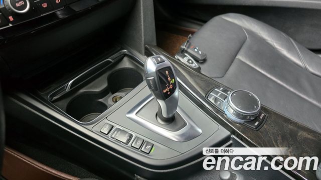 BMW Gran Turismo GT 320d Luxury