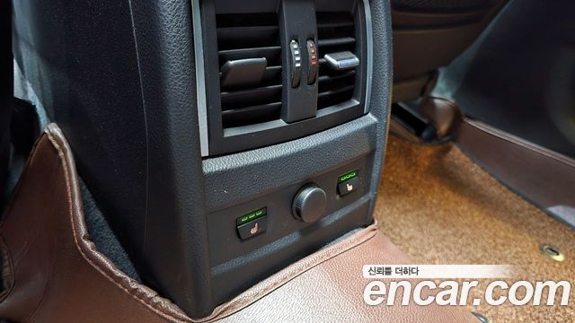 BMW Gran Turismo GT 320d Luxury