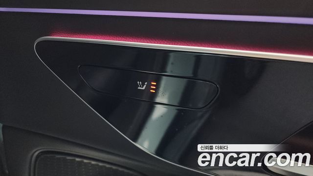 Mercedes-Benz E-Class E200 Avantgarde