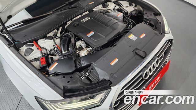 Audi A6 40 TDI Premium