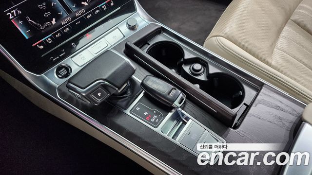Audi A6 40 TDI Premium
