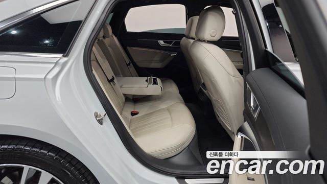 Audi A6 40 TDI Premium