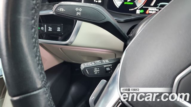 Audi A6 40 TDI Premium