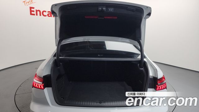 Audi A6 40 TDI Premium
