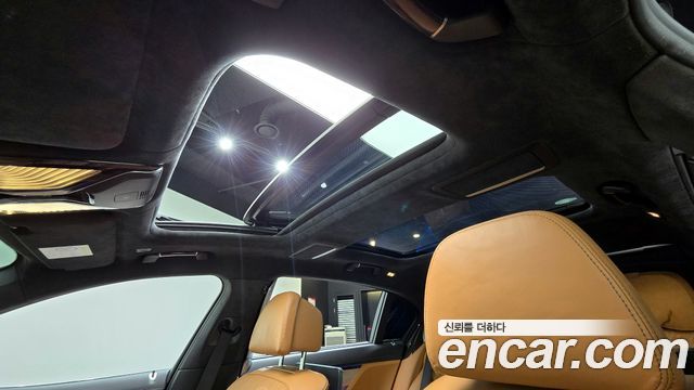BMW 7-Series 740Li xDrive Design Pure Excellence