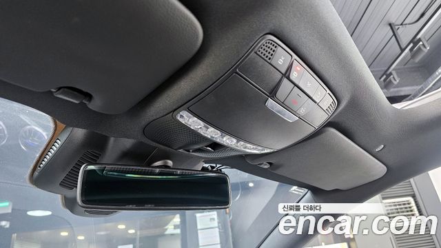 Mercedes-Benz E-Class E220d Coupe