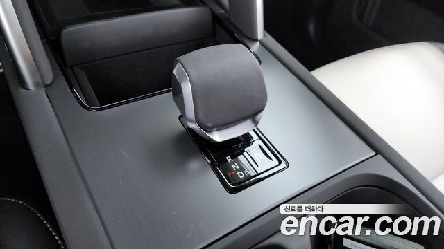 Land Rover Discovery Sport P250 Dynamic SE