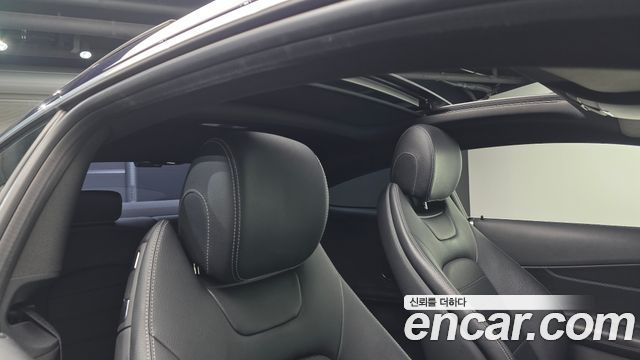 Mercedes-Benz C-Class C220 d Coupe