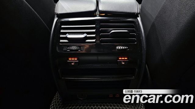 BMW 5-Series 523d M Sport
