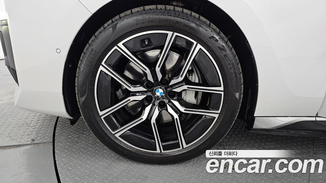 BMW i7 xDrive 60 M sport