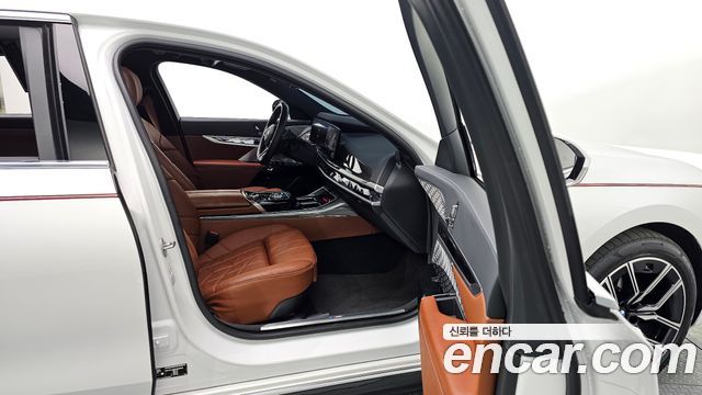 BMW i7 xDrive 60 M sport