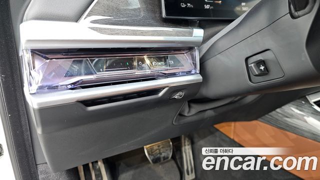 BMW i7 xDrive 60 M sport