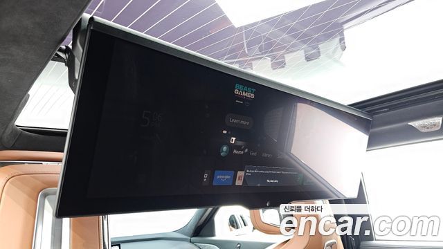 BMW i7 xDrive 60 M sport