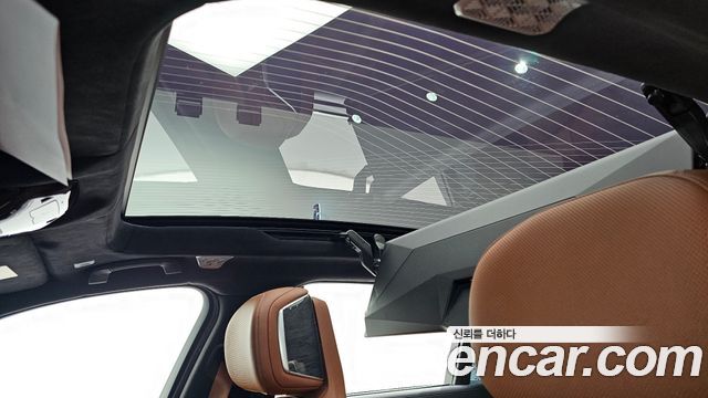BMW i7 xDrive 60 M sport