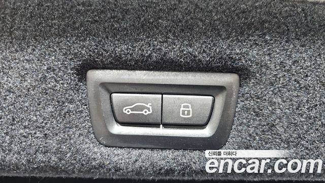 BMW i7 xDrive 60 M sport