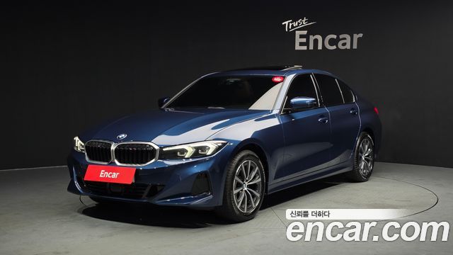 BMW 3-Series 320i
