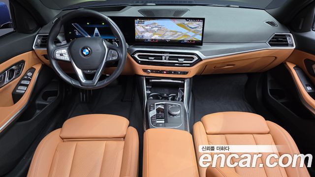 BMW 3-Series 320i