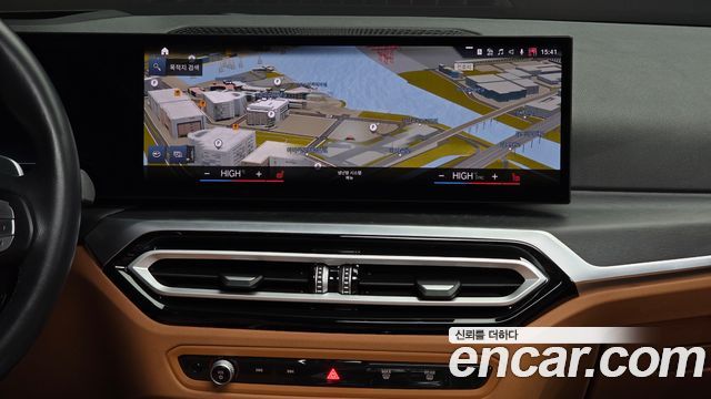 BMW 3-Series 320i